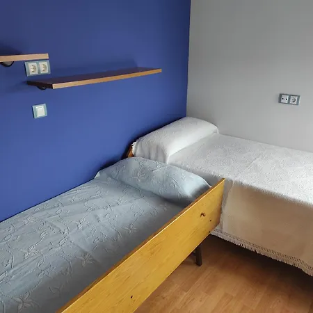 Acogedor Piso Cercano A La Playa