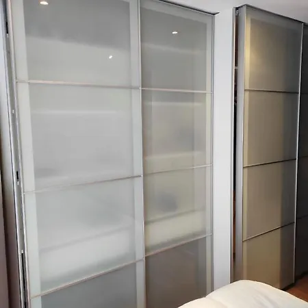 Apartman Acogedor Piso Cercano A La Playa Gijón