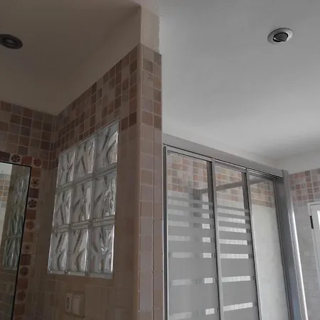 Apartman Acogedor Piso Cercano A La Playa *