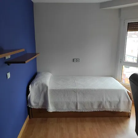 Apartman Acogedor Piso Cercano A La Playa *