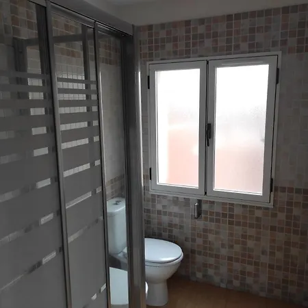 Acogedor Piso Cercano A La Playa Apartman Gijón