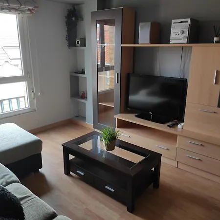 Apartman Acogedor Piso Cercano A La Playa *