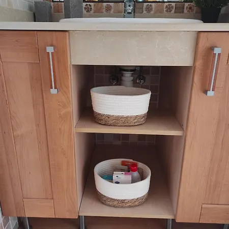 Apartman Acogedor Piso Cercano A La Playa *