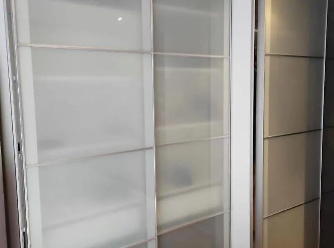 Apartment Acogedor Piso Cercano A La Playa Gijón