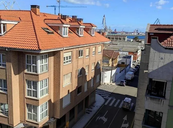 Acogedor Piso Cercano A La Playa Apartment