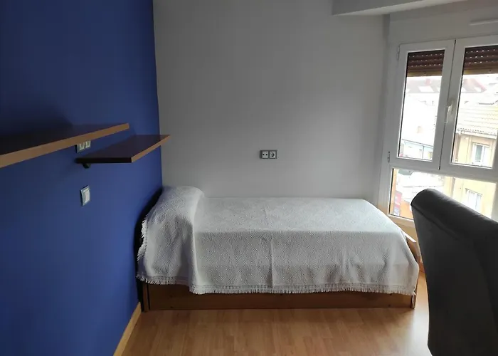 Apartment Acogedor Piso Cercano A La Playa *