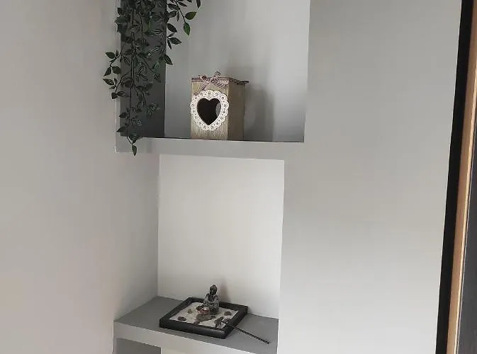 Apartment Acogedor Piso Cercano A La Playa Gijón