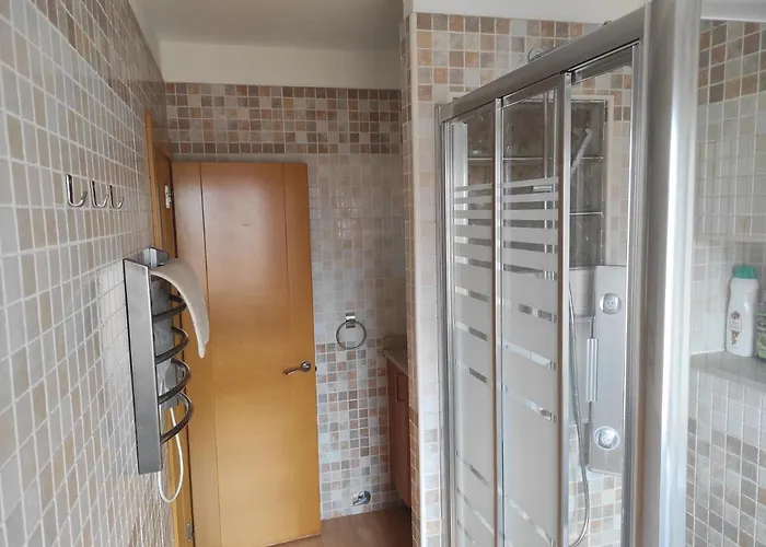 Apartment Acogedor Piso Cercano A La Playa *