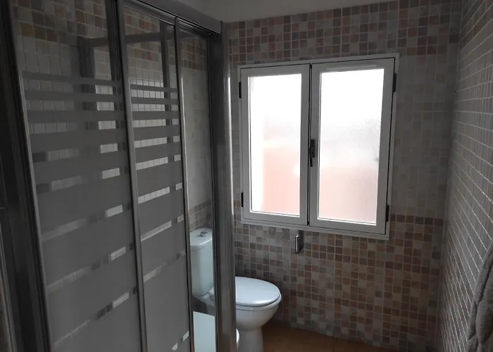 Acogedor Piso Cercano A La Playa Apartment Gijón