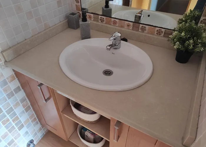 Apartment Acogedor Piso Cercano A La Playa Gijón