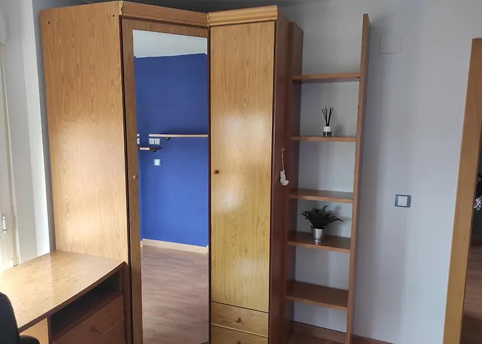 Acogedor Piso Cercano A La Playa Apartment