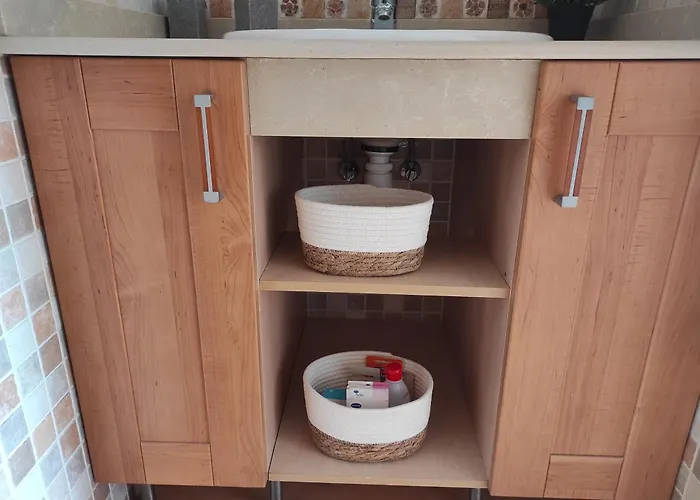 Apartment Acogedor Piso Cercano A La Playa *